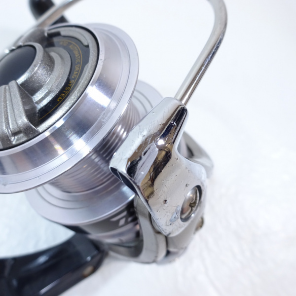 16トライソ 2500LBD